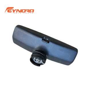 Specchietto Retrovisore Interno per <span class=keywords><strong>Fiat</strong></span> Tempra <span class=keywords><strong>Tipo</strong></span> 1987-1993 Renault Citroen Peugeot - Product Image 6