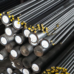 Asme sa694 f60 flange זיוף חוזק תשואה גבוהה חוזק פלדה עגול ברים השפעה נבדק עמיד והשפעה - Product Image 2