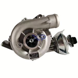 NOUVEAU Turbocompresseur OEM GTA1749V 760774-5005S 9662464980 3M5Q6K682BA pour <span class=keywords><strong>Ford</strong></span> Focus II 2.0 <span class=keywords><strong>TDCi</strong></span> Moteur DW10BTED - Product Image 2