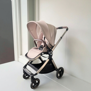 Oferta Especial: Lujoso Set 3 en 1 Personalizable de Alta Calidad para Bebé con Hermoso Diseño, Precio Directo de Fábrica - Product Image 2