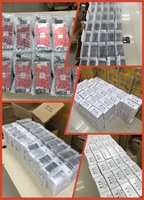 Sostituzione originale per iphone x xs max xr 11 12 13 pro schermo oled per iphone 5s 6s se 5 6 7 8 plus display lcd touch screen