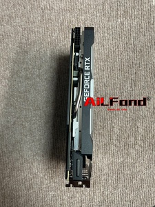 GPU RTX 2070 Super Ventus 8GB Pc Servidores Tarjeta gráfica RTX 2070 S Dual Fan Desktop Gaming Tarjeta gráfica - Product Image 4