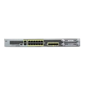 FPR1010-NGFW-K9ใหม่ FPR1010-ASA-K9 firepower 1010 NGFW ASA APPLIANCE Desktop 38 Gbps throughput 15,000 VPN MAX peers ในสต็อก - Product Image 3