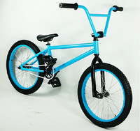 Bicicleta BMX de 20 Pulgadas en Oferta, Bicicleta Freestyle para Adultos