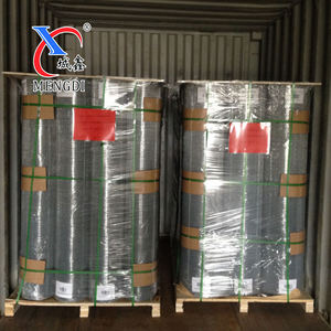 Fabrika 1/2 inç/1 inç/2 inç ucuz galvanizli kaynaklı tavşan kafesi tel örgü - Product Image 6