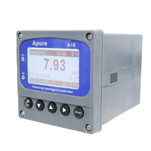 Capteur d'oxygène dissous dans l'eau Apure Digital DO Meter pour piscine - Product Image 2