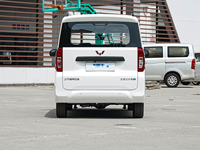 Vehículo Eléctrico de Pasajeros SAIC-GM-Wuling Zhiguang EV Micro-van, Autonomía de 305 km, Modelo 2026, 5 Puertas, 4 Plazas, Automático, Volante a la Izquierda
