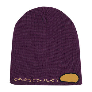 Design Customized Logo Made Winter <b>Hats</b> 100%Cotton Adults Unisex Beanie <b>Cap</b> In Different Sizes and Colors - Product Image 5