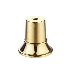 Pièces de tournage métallique OEM usinées CNC, usine de pièces de tournage en laiton, pièces de tournage CNC en <span class=keywords><strong>aluminium</strong></span> - Product Image 3