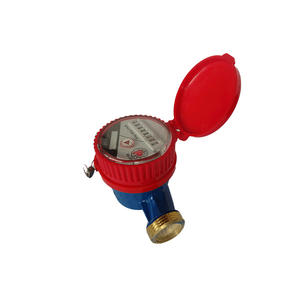 एकल जेट आर्ड जल मीटर एकल जेट - Product Image 3