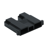 Conector Automotriz DJ7021B-6.3-21 de 2 Pines, Enchufe y Conector Impermeables para Vehículos Eléctricos