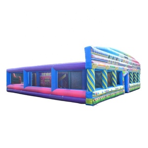 <span class=keywords><strong>Jeux</strong></span> de plein air gonflables adultes d'intérieur d'utilisation de <span class=keywords><strong>location</strong></span> commerciale <span class=keywords><strong>jeux</strong></span> de labyrinthe gonflables d'équipement de parc pour la <span class=keywords><strong>location</strong></span> de partie d'événements - Product Image 2