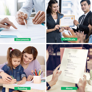 Máy Cán Nóng Và Lạnh, Tiny, Home/Office Sử Dụng Máy Cán A4 - Product Image 6