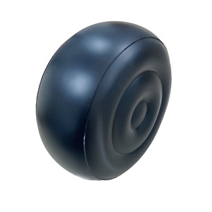 Cheap Price PVC Flocking Pvc Foot Rest Chair Inflatable <b>Plastic</b> <b>Stool</b> Chair for Kids - Product Image 1
