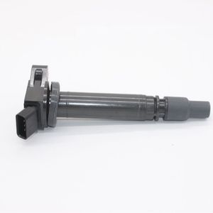 Bobina de encendido para Toyota Crown 2.5 3.0 OE 90919-02250 90919-02256 Pieza de repuesto ZY5010 - Product Image 1