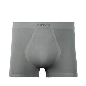 Jockstrap in silicone con pompa, Dildo Supreme usato, Boxer Lenzing di seconda mano, Boxer da <span class=keywords><strong>uomo</strong></span> OEM Pour Magnetic Butts Brave Brazilian Gtopx - Product Image 4
