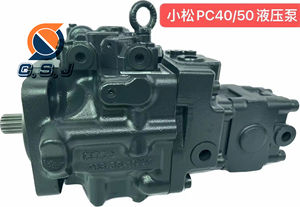 مضخة <span class=keywords><strong>708</strong></span>-<span class=keywords><strong>3S</strong></span>-<span class=keywords><strong>11220</strong></span> <span class=keywords><strong>708</strong></span>-<span class=keywords><strong>3S</strong></span>-11550 <span class=keywords><strong>708</strong></span>-<span class=keywords><strong>3S</strong></span>-11212 الهيدروليكية الرئيسية 7083S11220 7083S11550 7083S11212 من أجل PC50 PC40 PC27 PC30 PC50MR-2 - Product Image 5