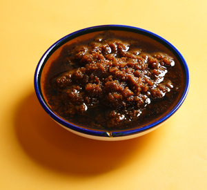 Pasta di Curry tailandese un condimento con sapore di Curry ricco e forte - Product Image 2