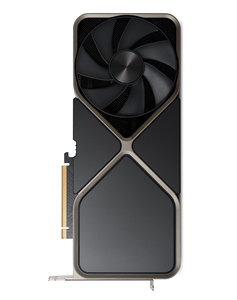 ประสิทธิภาพที่เหนือกว่า GeForce RTX 4090 รุ่นดั้งเดิม หน่วยประมวลผลกราฟิก AI ขนาด 24GB สำหรับเดสก์ท็อปเกมมิ่ง พร้อมระบบระบายความร้อน 24GB - Product Image 1