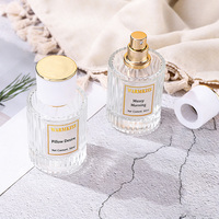 Parfum naturel frais Desire Dubai Arabic 50ml EDP Spray pour femmes, longue tenue, OEM ODM, vente en gros, parfum pour femmes