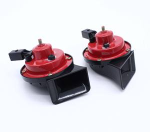 Bocina de Señalización de Tono Alto y Bajo para SEAT, para SKODA, VW TOURAN, GOLF 5+6, 1K0951221+1K0951223, VA0484 - Product Image 2