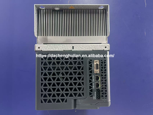 Variador de Frecuencia Schneider ATV340D11N4 Altivar 340, 11kW 15HP 400V Trifásico 25.4A IP20, Nuevo y Original ATV340D11N - Product Image 4