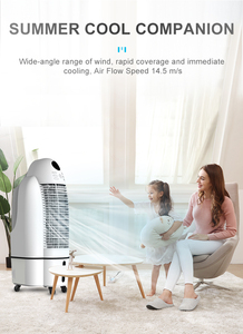 เครื่องปรับอากาศ<span class=keywords><strong>เคลื่อนที่</strong></span><span class=keywords><strong>เคลื่อนที่</strong></span>แบบลมธรรมดาสินค้าใหม่ - Product Image 4