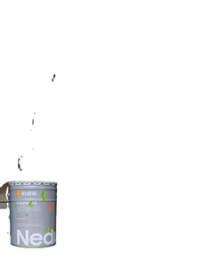 Epoxy Floor Paint & Self-Leveling Cement Coating Dustproof <b>Moisture</b>-Proof Anti-Corrosive Wear-Resistant - Product Image 1