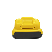 Paket Baterai Pengganti Lithium Ion 3 Sel 12V Max Ringan dan Kompak Untuk DeWalt DCB120-3