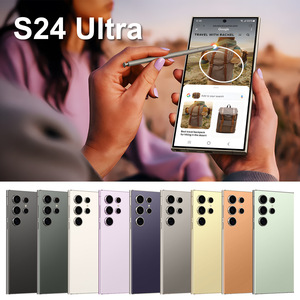 S24U Cross-border 4G Smartphone 7.3 pollici HD schermo Android 7.3 Octa Core Smart Memory Built-in <span class=keywords><strong>Pen</strong></span> Global Stock - Product Image 3