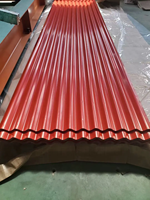 Structure en acier préfabriquée à panneaux métalliques simples de couleur personnalisée