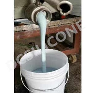 בטוח רך עור צבע מזון כיתה סיליקון גומי עבור אדם גוף חלק ביצוע - Product Image 4