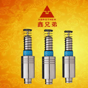 Xbrother Guide Pillar Assembly SRP20*130 Stainless Steel Ball Bearing Mold <b>Hardware</b> - Product Image 1