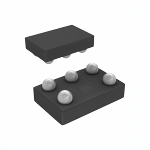 Comprar Componentes Electrónicos en Línea SN74AUC1GU04YEAR Circuito Integrado Lógico BOM en Stock IC INVERTER 1CH 1 INP 5DSBGA 5 XFBGA, DSBGA - Product Image 1