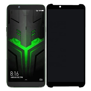 Écran d'affichage en gros pour xiaomi Black Shark Helo Black Shark 2 3 4 5 Lcd téléphone portable d'origine nouveau - Product Image 2
