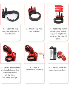 Электрошокер - Product Image 6