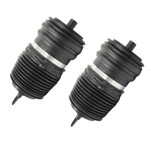 Composants de suspension pneumatique Atc At9218clcr pour Range Rover Sport L461 à suspension non indépendante - Product Image 1