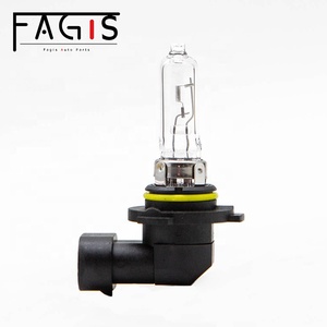 Fagis ऑटो हलोजन बल्ब 9005 12V 100W स्पष्ट कार हलोजन बल्ब HB3 - Product Image 3