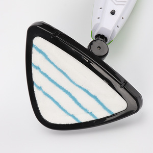 Steam Mop Cleaner 301ml 500ml Water Tank High Temperature Sterilization Home Use Electric 220V Alternating Current - Product Image 2