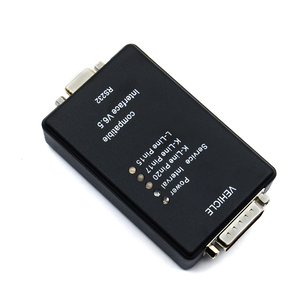 Scanner OBD2 Carsoft V6.5, programmeur ECU pour BMW E30/E31/E32/E34/E36/E38/E39/E60/E65/E46/E53/Z, outil de diagnostic automobile, MCU RS232 - Product Image 3