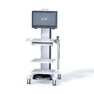 IKEDA 9122 HD Portable Instrument Optique Médical Endoscope Caméra pour ENT Laparoscopie Hystéroscopie Urologie Système D'imagerie - Product Image 6