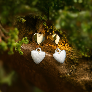 Pendientes de Moda EE-250-4624-42 - Product Image 3