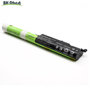 BK-Dbest 100% nueva fábrica al por mayor batería de repuesto A31N1601 para A541U <span class=keywords><strong>X541U</strong></span> X541S X541A R541UA batería de ordenador portátil - Product Image 2