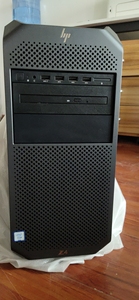 Z4 G4 <b>Workstation</b> Processor Core I9-7900X 3.3 2666 10C Available in Stock - Product Image 4