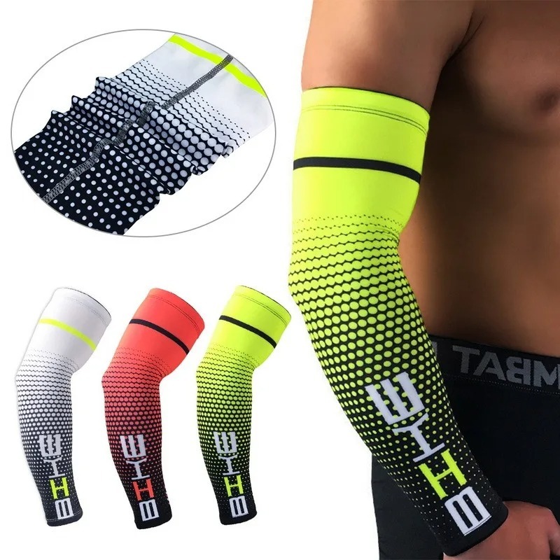 Arm Sleeve Waterproof Breathable Quick Dry