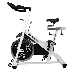 Gym Bike Magnetic Professional Gym Bike