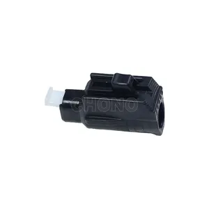 High Quality 1 Pin Female Auto Wiring Connector 90980-11400 6189-0413 2JZ Starter Plug For Toyota