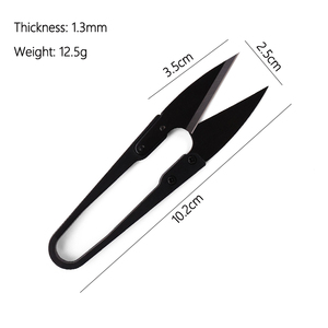 Meilleures ventes Coupe-fil Mini fil <span class=keywords><strong>Ciseaux</strong></span> <span class=keywords><strong>de</strong></span> <span class=keywords><strong>couture</strong></span> - Product Image 2