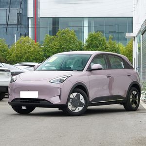 Geely Galaxy Wishing Star Sport SUV EV d'occasion 2024, volant à gauche en stock en Chine, bon prix bon marché - Product Image 3