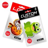 Diffuseur d'arômes de luxe pour voiture, diffuseur d'arômes portable haut de gamme pour voiture, parfum d'huile essentielle, diffuseur d'air pour voitures, logo personnalisé